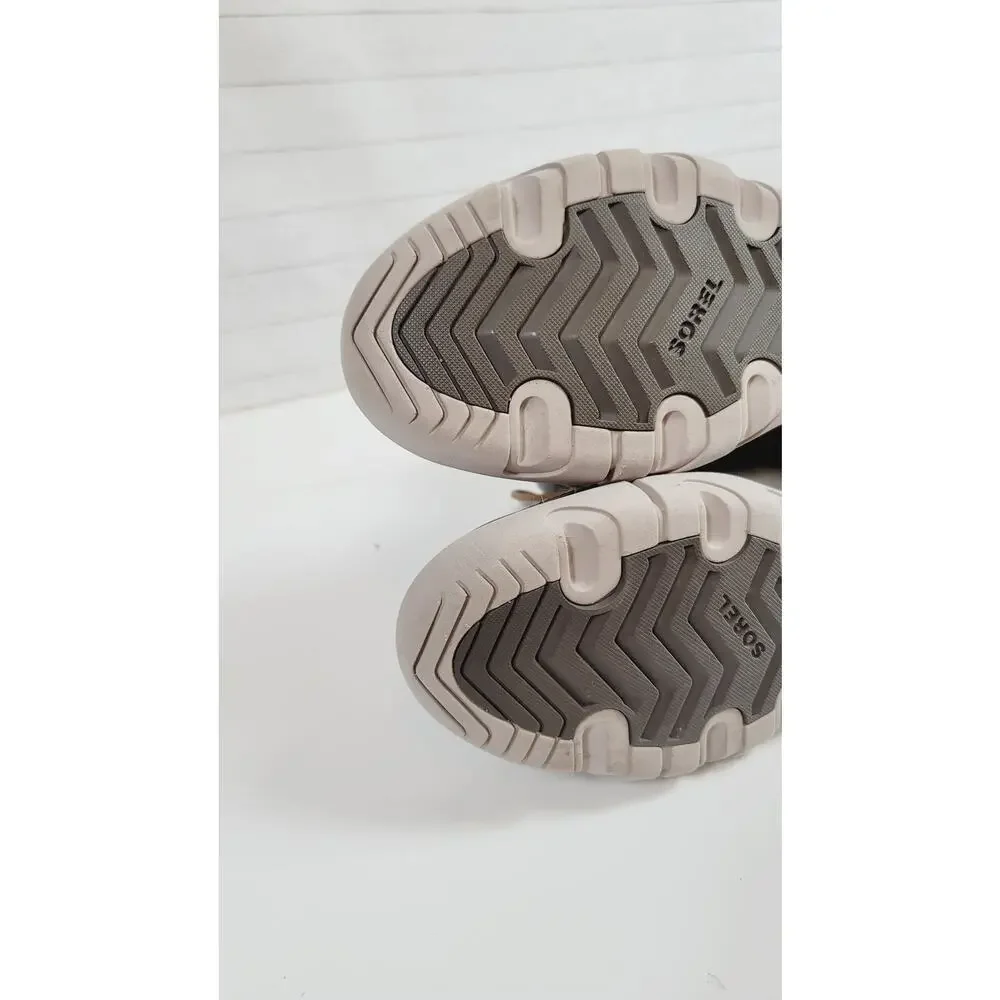 Sorel excellent pre